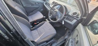 SUZUKI ALTO 1.0 SZ 5dr