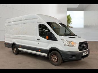 Ford Transit 2.2 TDCi 125ps H3 Van