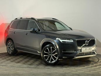 Volvo XC90 2.0 D5 Momentum 5dr AWD Geartronic