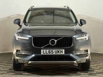 VOLVO XC90 2.0 D5 Momentum 5dr AWD Geartronic