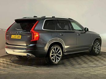 VOLVO XC90 2.0 D5 Momentum 5dr AWD Geartronic