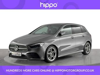 Mercedes B Class 2.0 B200d AMG Line (Executive) MPV 5dr Diesel 8G-DCT Euro 6 (s/s