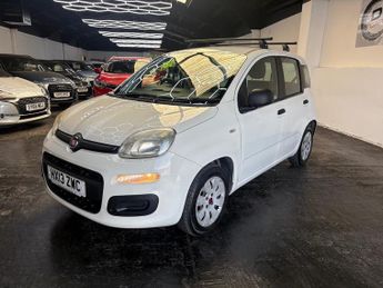 Fiat Panda 1.2 Pop 5dr