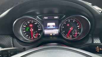 MERCEDES-BENZ A-CLASS A180 Sport Premium 5dr Auto ++ LEATHER / ULEZ / CAMERA / BLUETOO