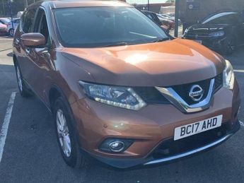 Nissan X-Trail 1.6 DiG-T Acenta 5dr ++ PANROOF / SMART VISION / ULEZ / BLUETOOT