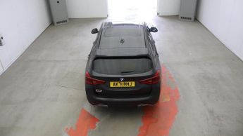 BMW IX3 210kW Premier Edition Pro 80kWh 5dr Auto