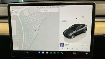 TESLA MODEL Y RWD 5dr Auto