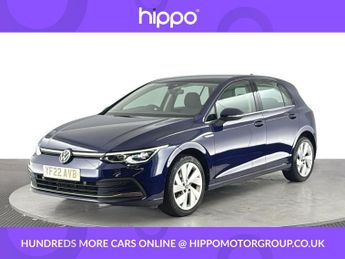 Volkswagen Golf 1.5 TSI Style 5dr