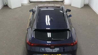 CUPRA FORMENTOR 1.4 eHybrid 204 V2 5dr DSG
