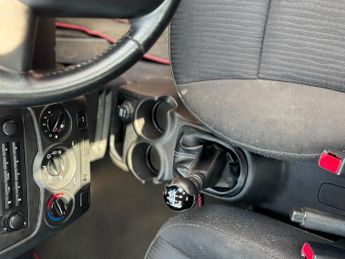 KIA PICANTO 1.1 Strike 5dr