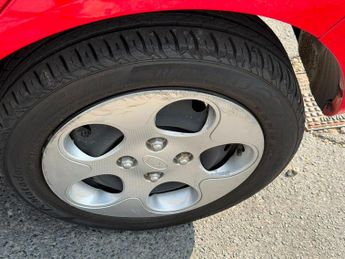 KIA PICANTO 1.1 Strike 5dr