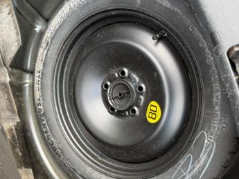 KIA PICANTO 1.1 Strike 5dr