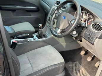 HONDA JAZZ 1.4i-DSi SE 5dr CVT-7