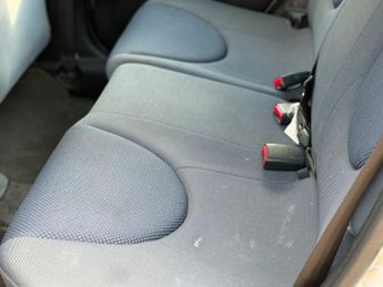 HONDA JAZZ 1.4i-DSi SE 5dr CVT-7