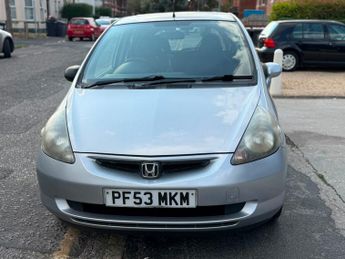 HONDA JAZZ 1.4i-DSi SE 5dr CVT-7