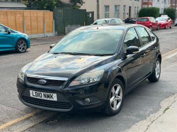 Ford Focus 1.6 Zetec 5dr