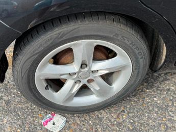 FORD FOCUS 1.6 Zetec 5dr