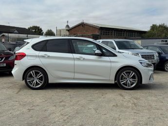 BMW 2 SERIES 225xe M Sport 5dr [Nav] Auto