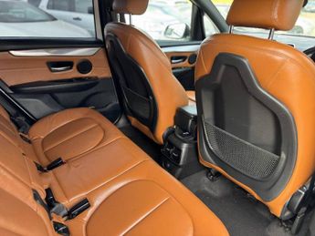 BMW 2 SERIES 225xe M Sport 5dr [Nav] Auto