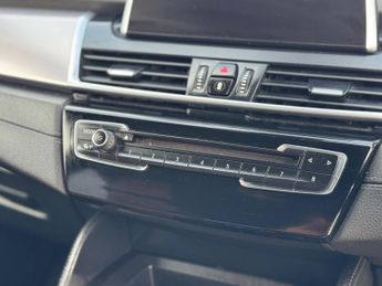 BMW 2 SERIES 225xe M Sport 5dr [Nav] Auto