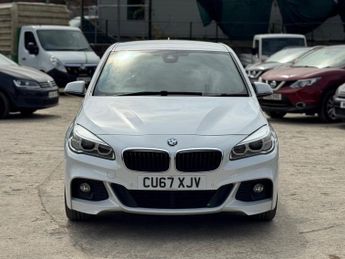 BMW 2 SERIES 225xe M Sport 5dr [Nav] Auto