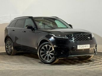 Land Rover Range Rover Velar 2.0 D240 R-Dynamic SE 5dr Auto