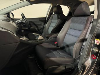 HONDA CIVIC 1.8 i-VTEC SE 5dr Auto