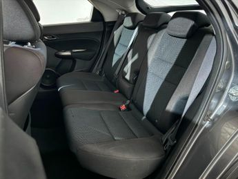 HONDA CIVIC 1.8 i-VTEC SE 5dr Auto
