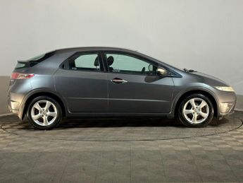 HONDA CIVIC 1.8 i-VTEC SE 5dr Auto
