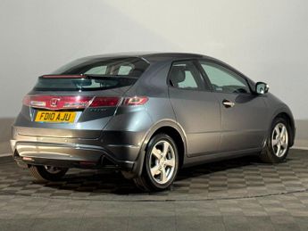 HONDA CIVIC 1.8 i-VTEC SE 5dr Auto