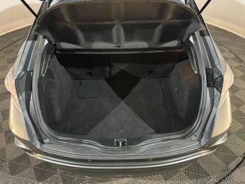 HONDA CIVIC 1.8 i-VTEC SE 5dr Auto