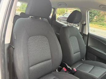 HYUNDAI IX20 1.4 Blue Drive Active 5dr