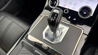 LAND ROVER RANGE ROVER EVOQUE 1.5 P300e 12.2kWh R-Dynamic SE SUV 5dr Petrol Plug-in Hybrid Aut