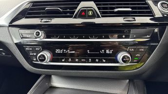 BMW 5 SERIES 2.0 520d MHT M Sport Saloon 4dr Diesel Hybrid Auto Euro 6 (s/s) 