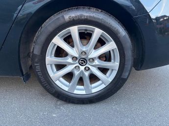 MAZDA MAZDA6 2.2d SE 4dr