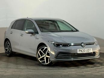 VOLKSWAGEN GOLF 1.5 eTSI 150 Style 5dr DSG