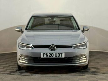 VOLKSWAGEN GOLF 1.5 eTSI 150 Style 5dr DSG
