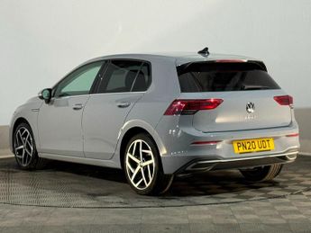 VOLKSWAGEN GOLF 1.5 eTSI 150 Style 5dr DSG