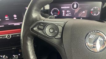 VAUXHALL MOKKA 1.2 Turbo GS SUV 5dr Petrol Auto Euro 6 (s/s) (130 ps)