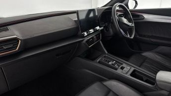 CUPRA FORMENTOR 1.5 TSI V2 SUV 5dr Petrol DSG Euro 6 (s/s) (150 ps)