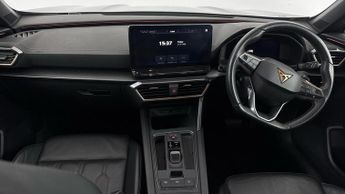 CUPRA FORMENTOR 1.5 TSI V2 SUV 5dr Petrol DSG Euro 6 (s/s) (150 ps)