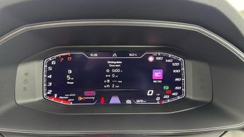 CUPRA FORMENTOR 1.5 TSI V2 SUV 5dr Petrol DSG Euro 6 (s/s) (150 ps)