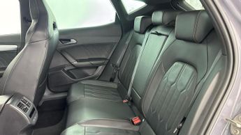 CUPRA FORMENTOR 1.5 TSI V2 SUV 5dr Petrol DSG Euro 6 (s/s) (150 ps)