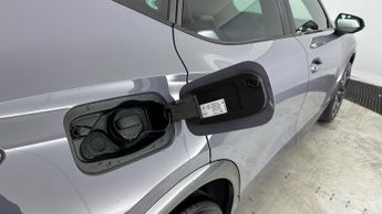 CUPRA FORMENTOR 1.5 TSI V2 SUV 5dr Petrol DSG Euro 6 (s/s) (150 ps)