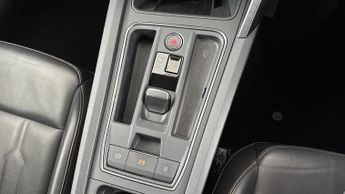 CUPRA FORMENTOR 1.5 TSI V2 SUV 5dr Petrol DSG Euro 6 (s/s) (150 ps)