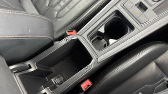CUPRA FORMENTOR 1.5 TSI V2 SUV 5dr Petrol DSG Euro 6 (s/s) (150 ps)