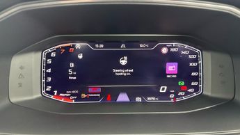 CUPRA FORMENTOR 1.5 TSI V2 SUV 5dr Petrol DSG Euro 6 (s/s) (150 ps)