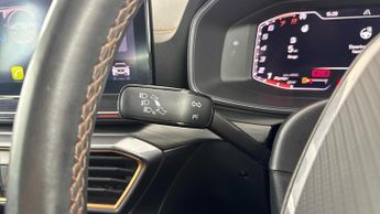 CUPRA FORMENTOR 1.5 TSI V2 SUV 5dr Petrol DSG Euro 6 (s/s) (150 ps)