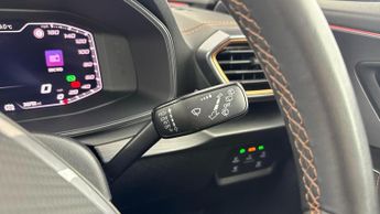 CUPRA FORMENTOR 1.5 TSI V2 SUV 5dr Petrol DSG Euro 6 (s/s) (150 ps)