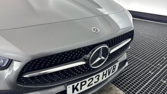 MERCEDES-BENZ CLA 1.3 CLA200 AMG Line (Premium) Coupe 4dr Petrol 7G-DCT Euro 6 (s/